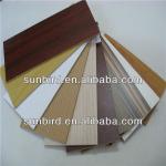2-20mm 1220x2440mm Veneer MDF for Furniture and Decoration-