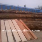 rotary cut plywood/blockboard face/back wood veneer-