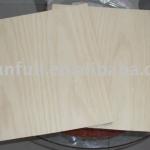 white oak veneer MDF-09