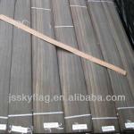 Macassar Ebony wood veneer-SF-NVS-063