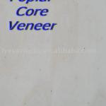 Poplar Core Veneer-1250*2500