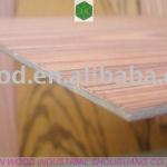fancy plywood for decoration-plywood