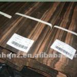 Natural Veneer/Ebony veneer/QC/CC-