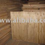 Vietnam core veneer for plywood-