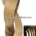 Hot Sale!!! Carbonized Bamboo Veneer from China-EJ-10