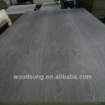 American Walnut mdf / blockboard / plywood with best price-