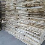 poplar veneer shandong-V