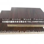 Melamine faced plywood paper veneer-Y-002