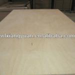 plywood coated FSC veneers-1220*2440