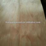 rotary/sliced radiate pine veneers-Baoqi-8