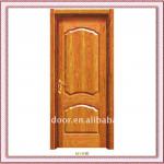 Water proof interior veneer door skin with competitve price-MY-010