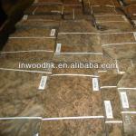 Natural Black Walnut Burl Wood Veneer for Furniture-413