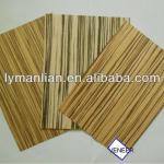 Engineered Wenge Wood Veneer-wood veneer