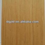 Reconstituted Wood Veneer - Quater cut Cherry-CH119S