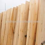 natural eucalyptus wood core veneer for polywood-1270*670*1.7CM,1270*640*1.2mm