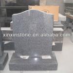 Cheap grey tombstone, XXSC-BT009-XXSC-BT009