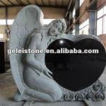 Carved marble tombstone design and prices-GL