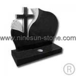 Tombstone (Granite Tombstone, Headstone Tombstone)-YXTMB-016