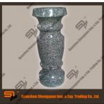 cemetery granite vases for gravestones-SY-show 7