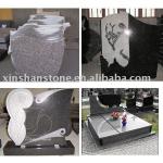 headstone &amp; tombstone &amp; monument-XS-WYR