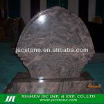 hot sale chinese granite natural stone baby monuments-JSC-baby monuments