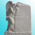 Custom-made Gravestone Tombstone Headstone Memori-0520-01