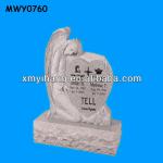 Factory directly promotional angel Decoration Funeral-MWY0760