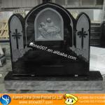 Custom Designs Natural tombstone design-TMSpecial-10 tombstone design