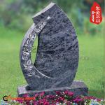 Perfect and Beautiful cremation headstone with nice prices-30000-001-00