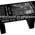 Granite benches for cemetery-DH-B-140106-03