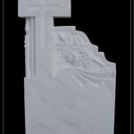 white marble funerare monumente-white marble funerare monumente-21