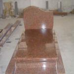 red granite monuments-red granite monuments