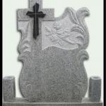 cross tombstone-cross tombstone-3