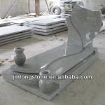 Chinese Granite Tombstone European Style-ET005