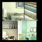 DOHOME Wallpaper/12134X/2012 New Design Non-woven Modern Style Wallpaper for Decoration(ANGEL)-12134X