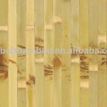 Natural bamboo wallpaper-