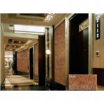 3D MDF interior decorative wall panel-ILWP001