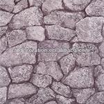 3D Stone wall paper #2853-2853