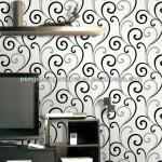 2013 new beautiful wall paper arabic design for home decoration-Carter