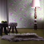 SF020102/ Wallife high quality decorative glitter wall covering-SF020102