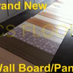 indoor HDF Wall Board/Panel-