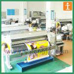 Wallpaper Manufacturing / Wallpaper Machine-Wallpaper Machine-WS029