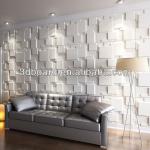 plant fiber decorative home wallpaper-CHOC