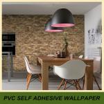 PVC Decoration Self Adhesive Covering Foil-EH-DLS-010