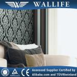 SF020305 / 2014 new european design home interior wall paper-wall paper SF020305