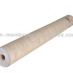 Waterproof Breathable Membrane (for pitched roofs underlay or timber frame walls housewrap )-M100