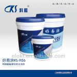 Single-Part Elastomeric Acrylic Waterproofing Coating-KS-906
