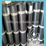 SBS/APP modified bitumen waterproof membrane asphalt paper rolls for roofing-BF-sbs/app