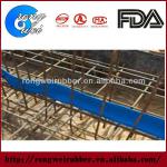 Construction joint PVC waterstop new price-RW-PVC-444