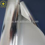 Aluminum Foil Woven Cloth Insulation Material-AW